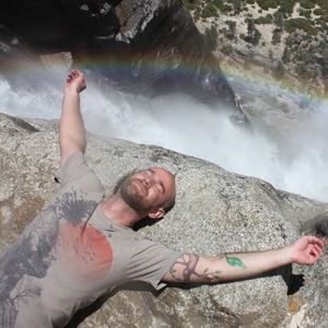 Meet your Posher, Chris